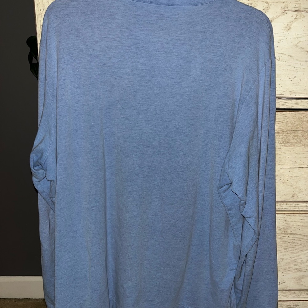 Peter Millar Quarter Zip - Picture 4 of 6